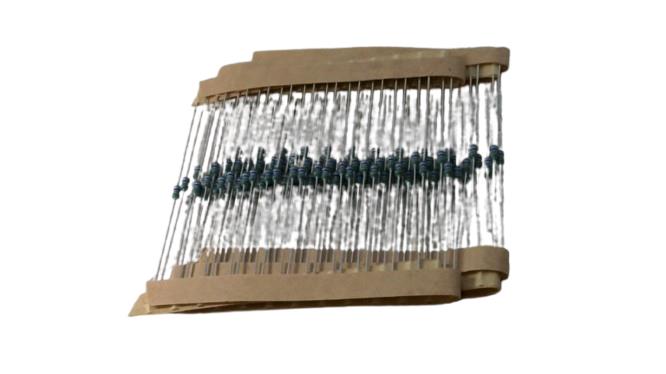 VISHAY SFR16S0005110FR500