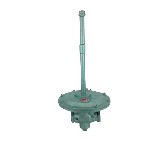 Pyronics 3224 12BRR-B Control Valve by PYRONICS INC