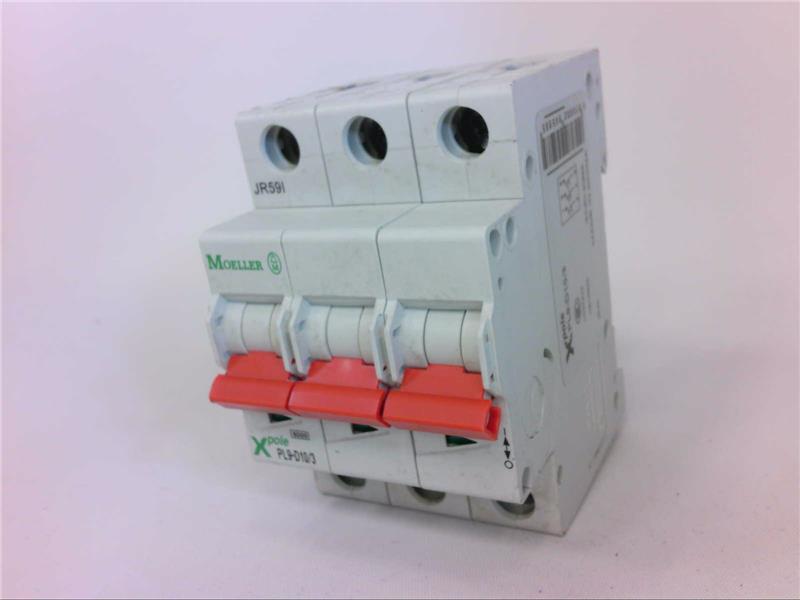 EATON CORPORATION PL9-D10/3