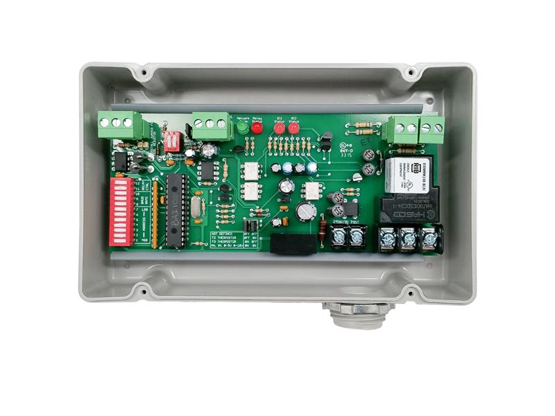 FUNCTIONAL DEVICES RIBTW24B-BCAI