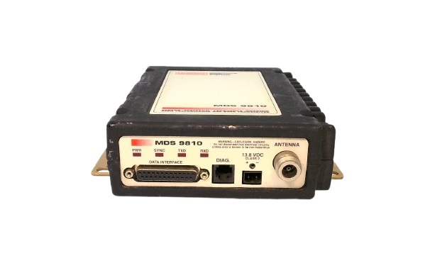 GENERAL ELECTRIC 9810XN10FNA