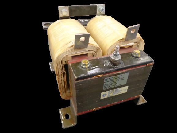 ROMARSH ELCOMPONICS RL1060/2