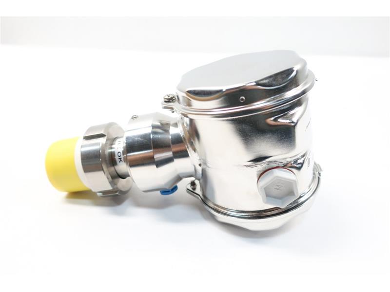 ENDRESS & HAUSER FMB70-UBT13200CAA