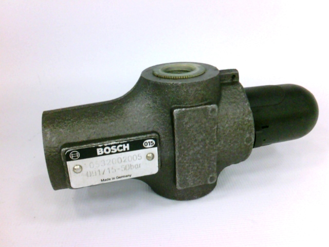 BOSCH 0532002005