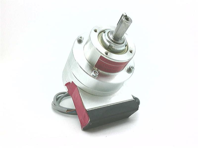 ND080H1111 by ATB MOTORS