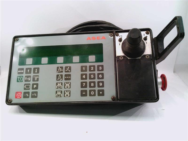 ASEA BROWN BOVERI DSQS-173