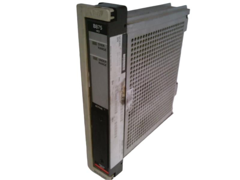 SCHNEIDER ELECTRIC AS-B875-002