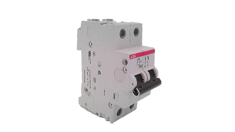 ASEA BROWN BOVERI S202-K10