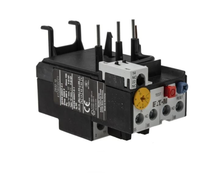 EATON CORPORATION ZB32-10