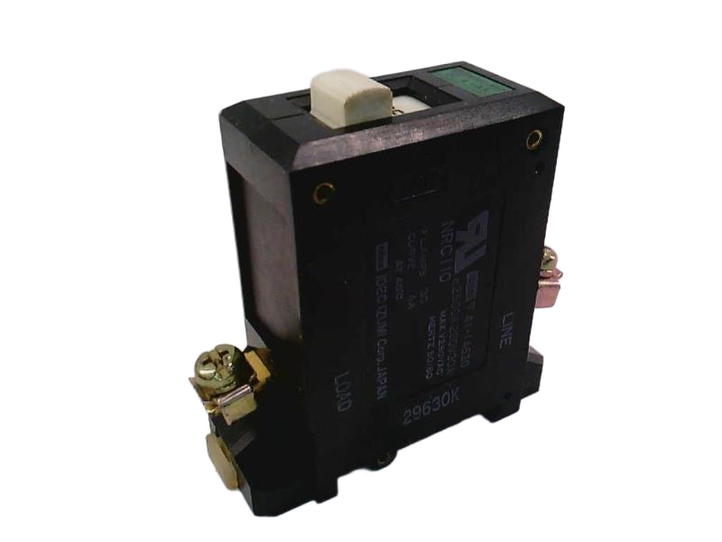 IDEC NRC110-30A-AA