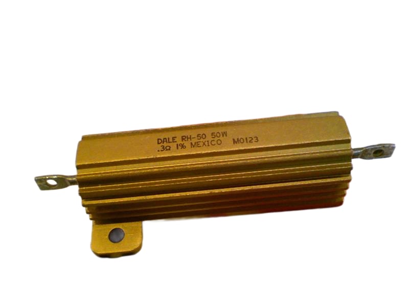 VISHAY RH-50-0.3-1