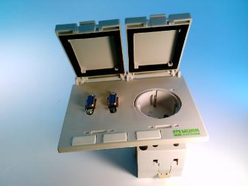 MURR ELEKTRONIK 67972