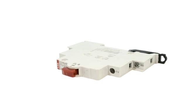 ASEA BROWN BOVERI E215-16-11C