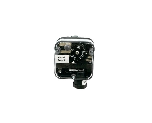 HONEYWELL DG 150HT-22N