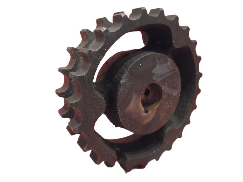 MARTIN SPROCKET & GEAR INC 820A24-1