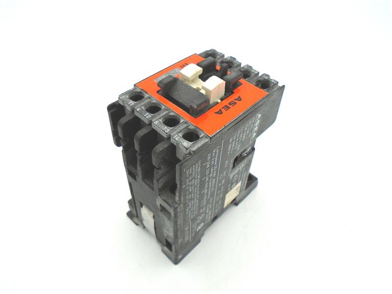 ASEA BROWN BOVERI EH-9C-10-110/120VAC