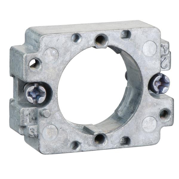 SCHNEIDER ELECTRIC ZB2BZ009