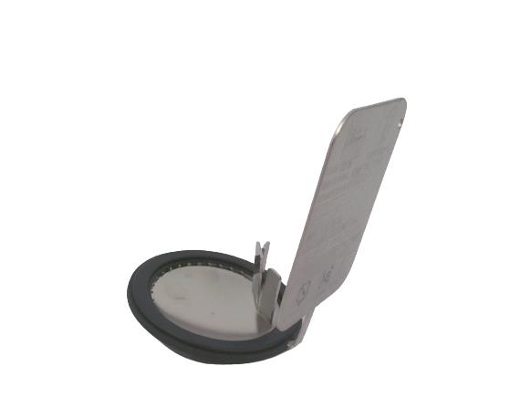 BS&B GCR-S-1.5-45PSIG