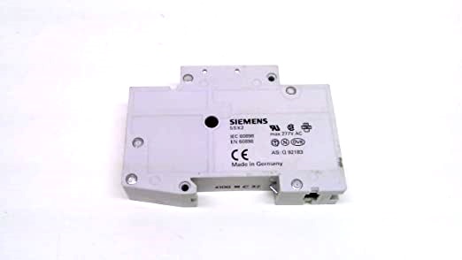 SIEMENS 5SX2-132-5