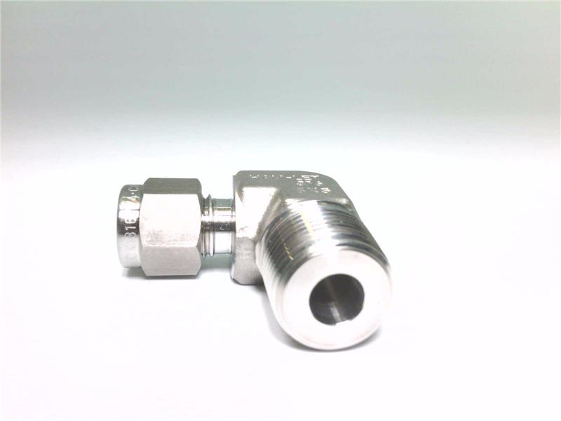 HAM-LET 769LSS1/4X3/8