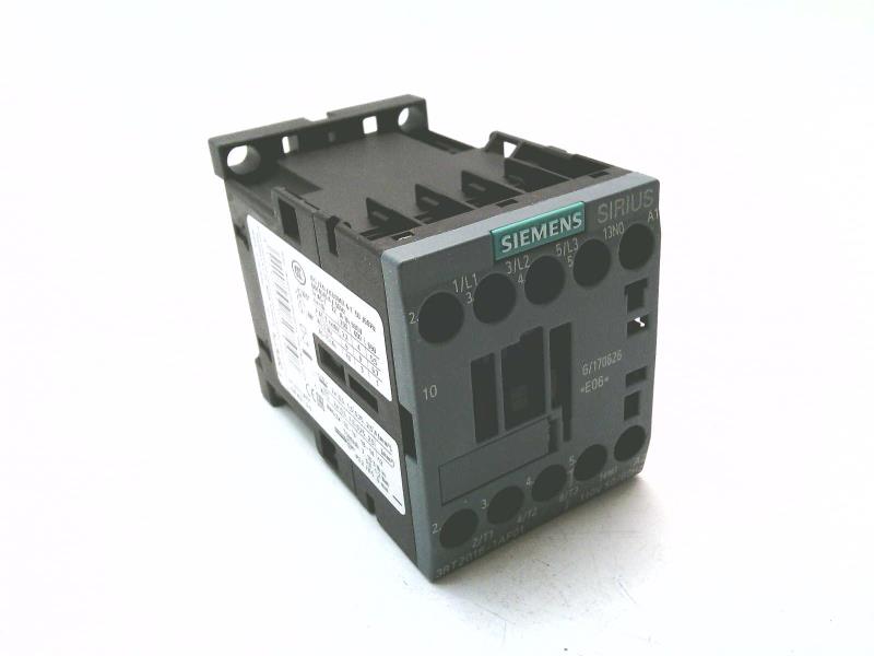 SIEMENS 3RT20161AF01