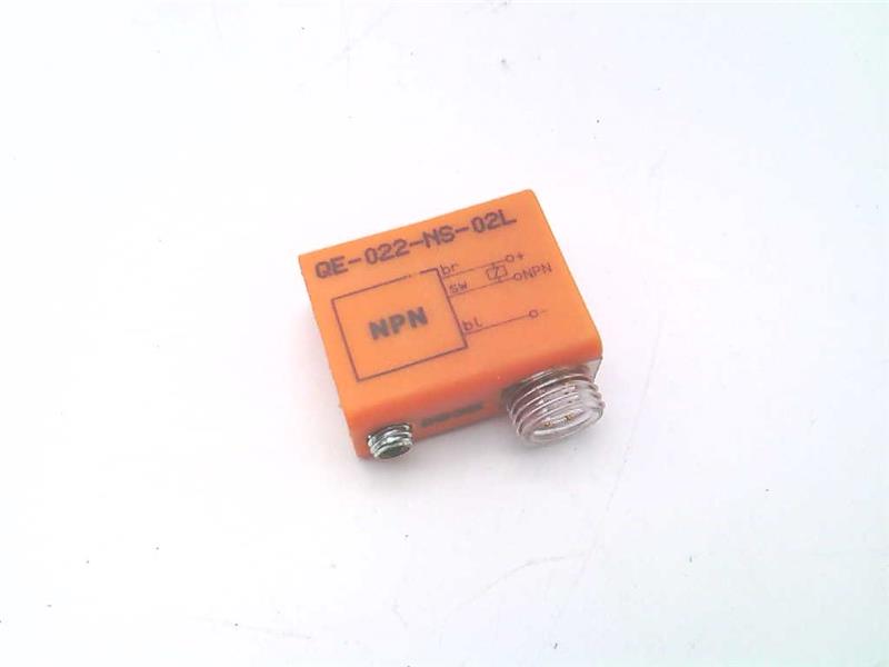 METOFER AUTOMATION QE022NS02L