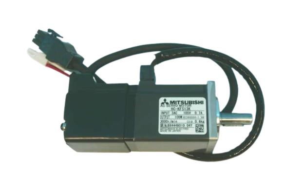 MITSUBISHI HC-KFS13K