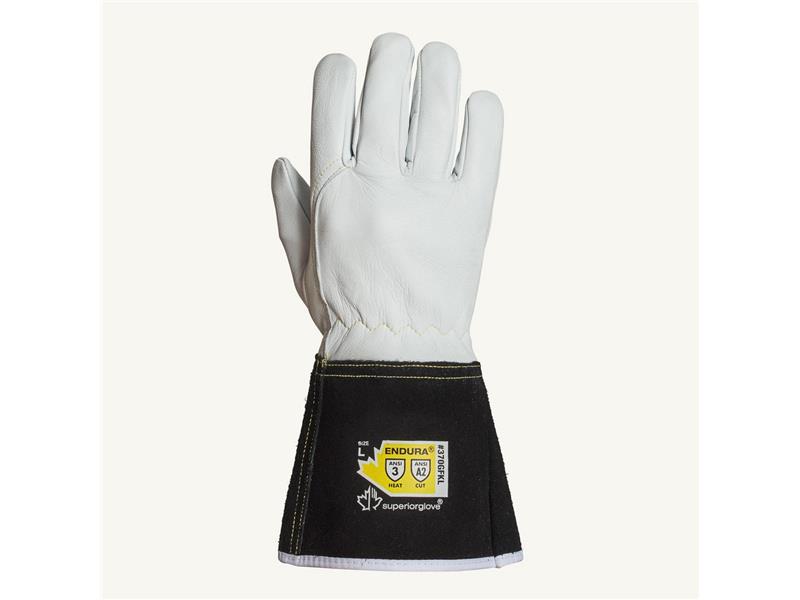 SUPERIOR GLOVE 378GKGE-M