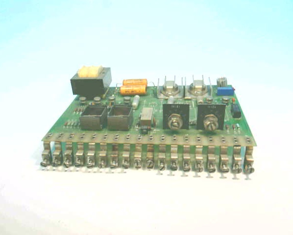 BOMAC 12M02-00021-05