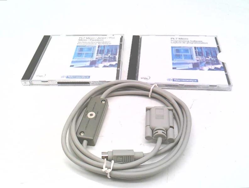 SCHNEIDER ELECTRIC TLXCDPL7MP45M