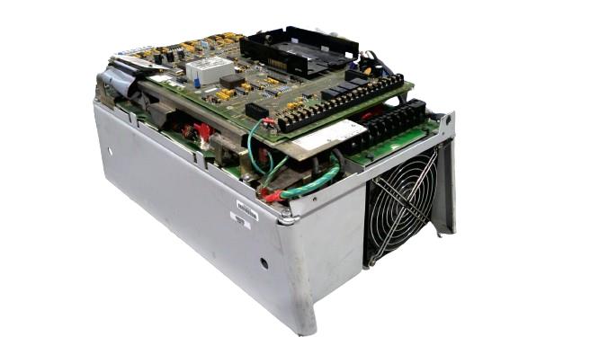 ALLEN BRADLEY 1336S-B015-AN-EN-L4