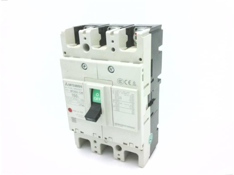 MITSUBISHI NF250-CW3P-150A