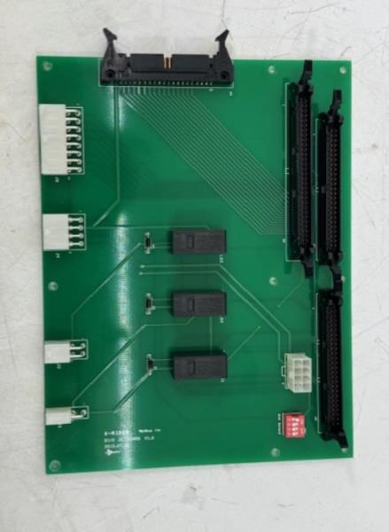 GENERIC XRD8P-DIO-1204