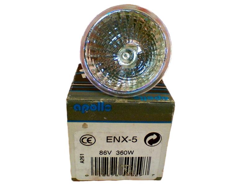 APOLLO VALVES ENX-5