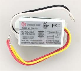 DAMAR 28110A BALLAST: