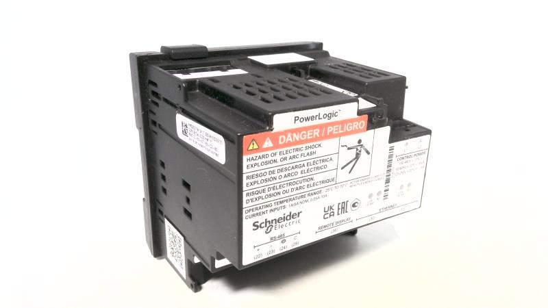 SCHNEIDER ELECTRIC METSEPM5563