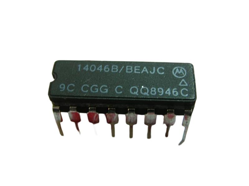 14046BBEAJC by NXP SEMICONDUCTOR