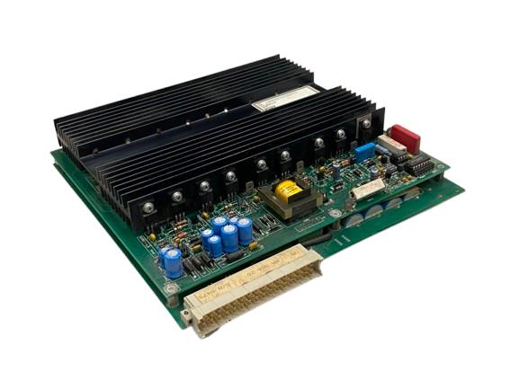 CLEVELAND MOTION CONTROL SDA20