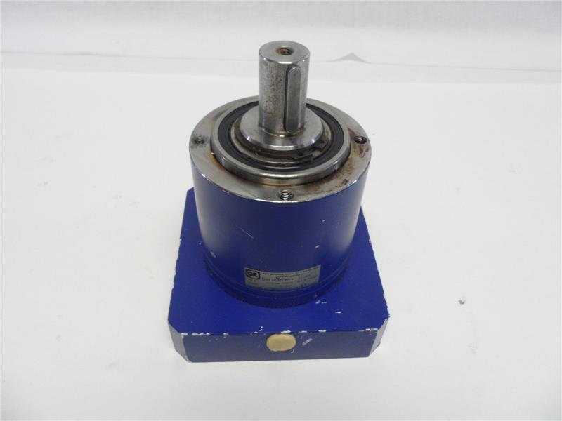 WITTENSTEIN LP-090-MX1-10-111-GCR