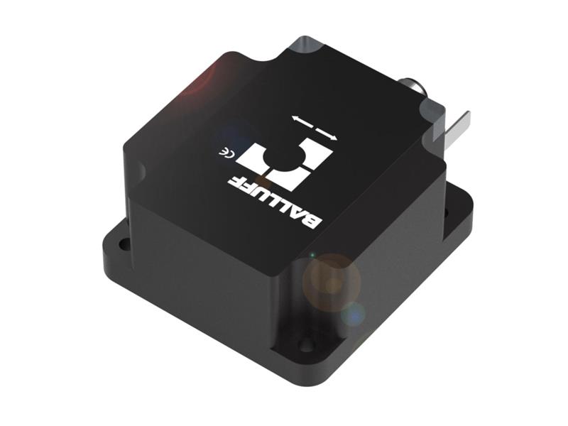 BALLUFF BIS M-451-072-001-07-S4