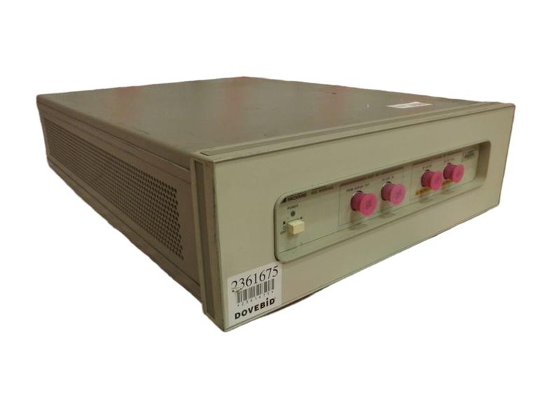 83236B by KEYSIGHT TECHNOLOGIES