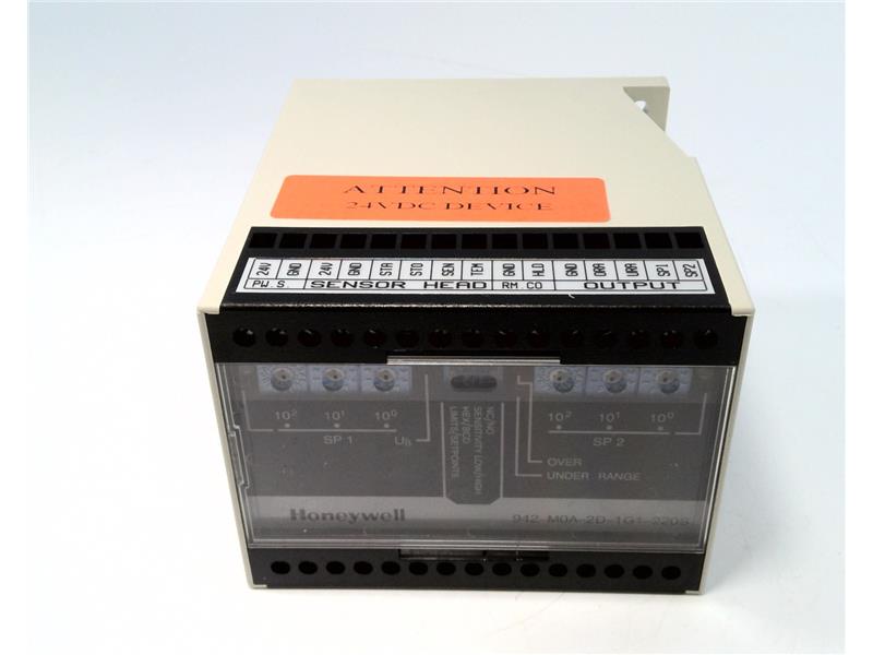 942-M0A-2D-1G1-220S by HONEYWELL