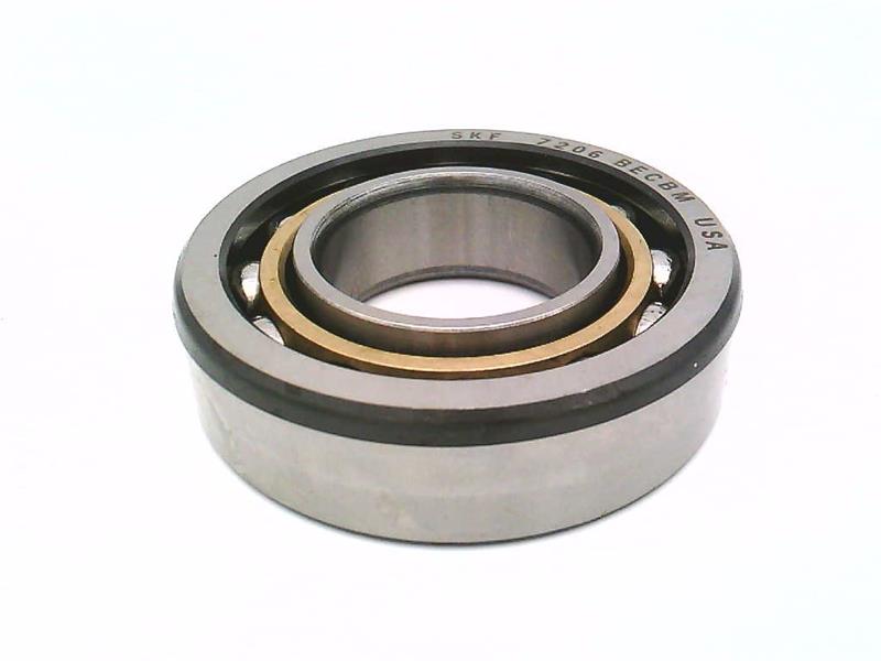 SKF 7206-BECBM