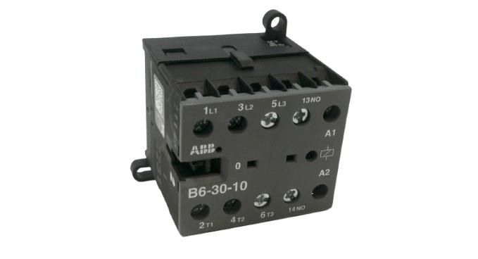 ASEA BROWN BOVERI B6-30-10-01