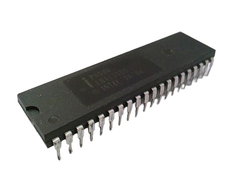 P8086 by INTEL