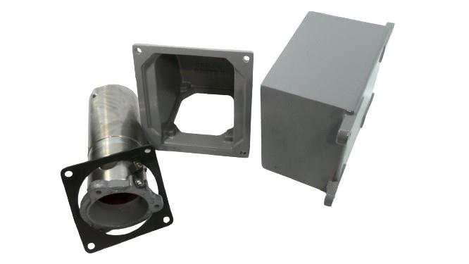 ABB THOMAS & BETTS 7138W-72