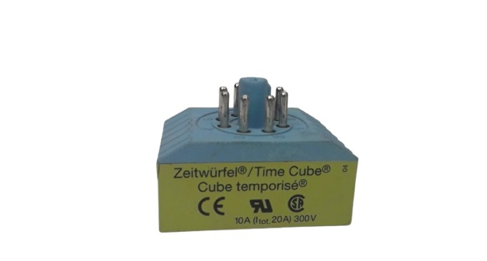 MULTICOMAT CT2-A20/M