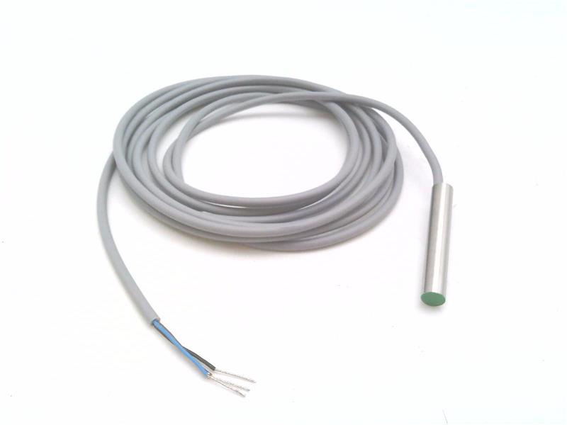 BAUMER ELECTRIC IFRM 06P17A1/L