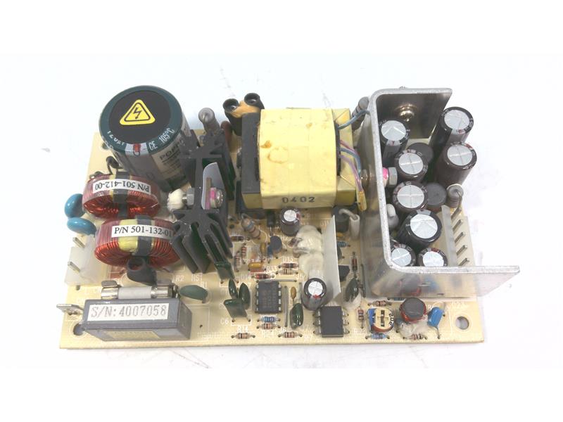 POPBRIDGE INDUSTRIAL 406-126-00 