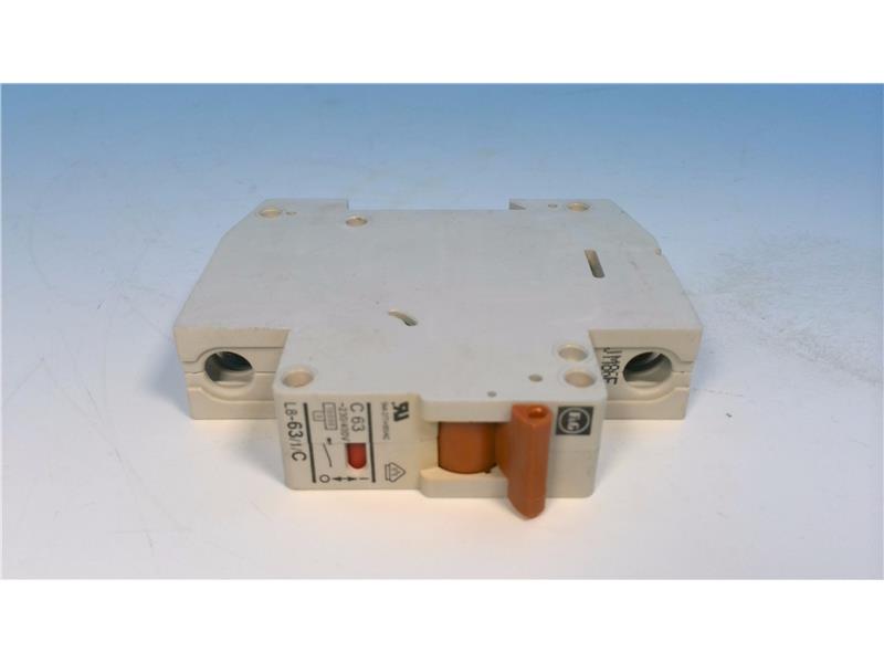 SPRECHER & SCHUH L8-63/1/C